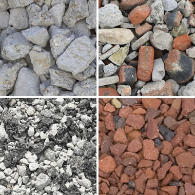 Different types of rocks, Uses of stone - Civil Tutorials