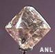 octahedral diamond