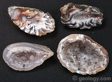 Oco Agate Geodes