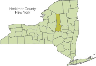 Herkimer County NY