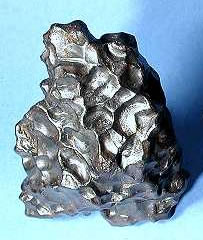 meteorite photo