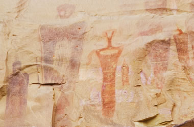 pictographs