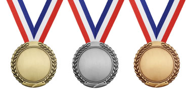 Silver awards