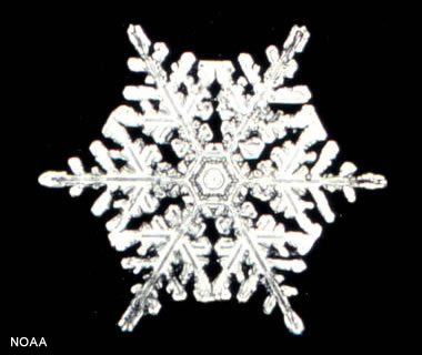 Snowflake