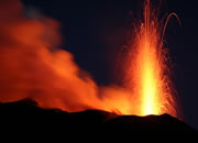 Types Of Eruptions