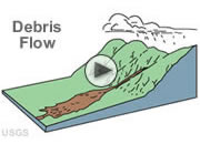 Debris Flows