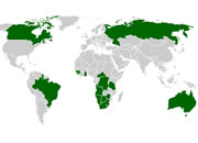 US Diamond Mines - Diamond Mining in the United States