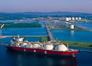 Liquefied Natural Gas (LNG)