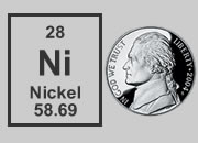 nickel