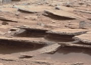 Rocks on Mars