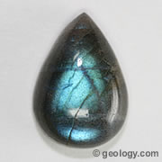 Labradorite