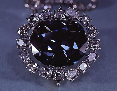 Natural blue diamond for cheap sale