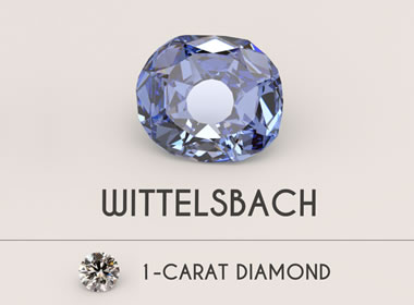 Blue diamond - Wikipedia