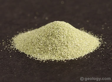 diamond abrasive granules