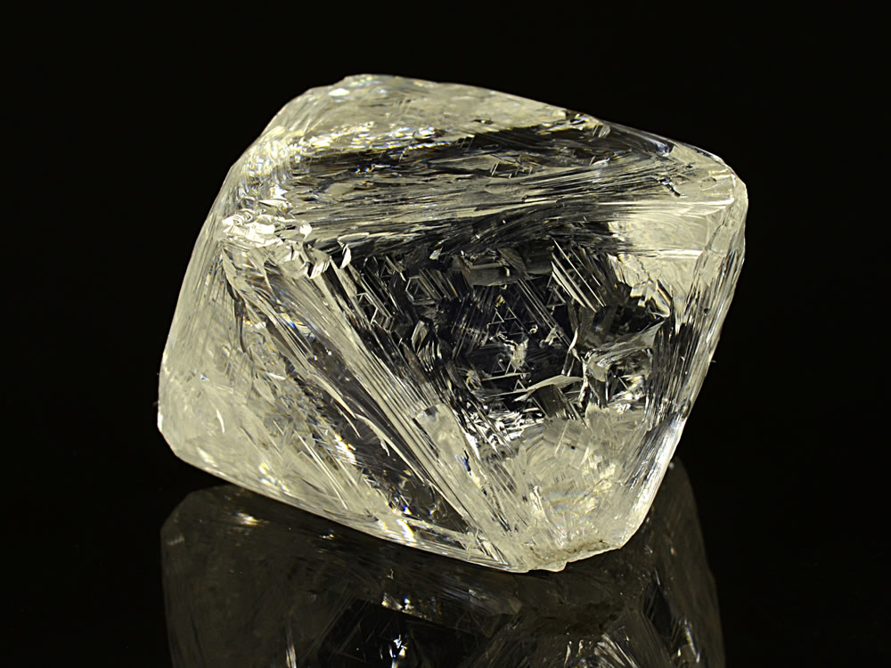 Diamond Crystal