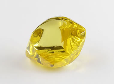 yellow stone diamond