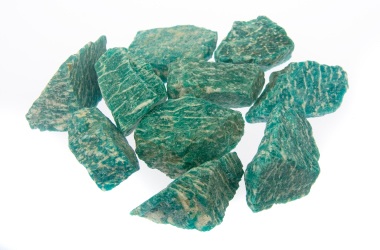 Amazonite rough