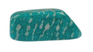 Amazonite A Bluish Green Gem Mineral A Microcline Feldspar