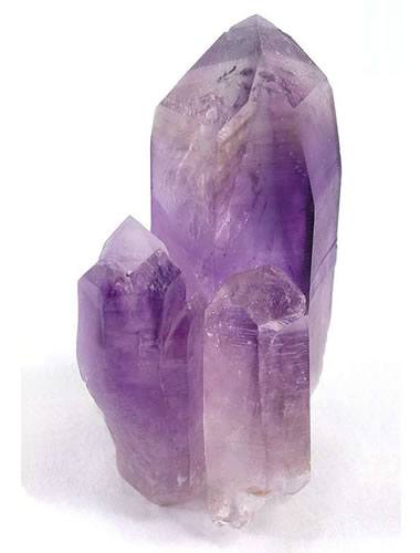 Types hot sale of amethyst