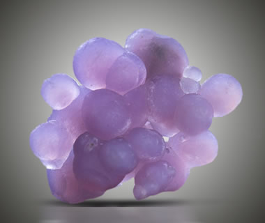 Grape Agate