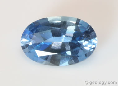 Types of light blue on sale stones