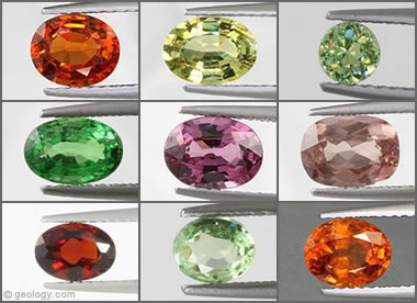 April 2 Birthstone Color - Birthstone Chart Modern And Traditional