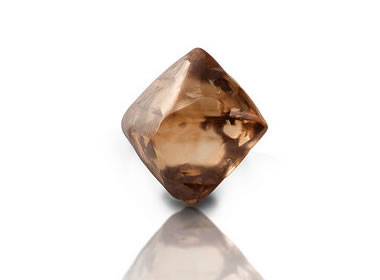 Cognac Diamond Color Chart