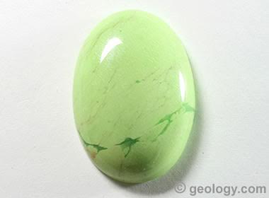 lemon chrysoprase