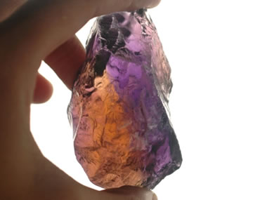 Ametrine