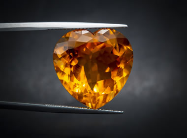 Citrine color deals