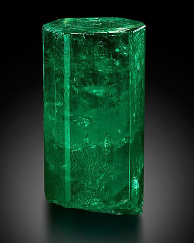 Emerald: The World's Most Popular Green Gem, May Birthstone