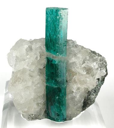 Zambia emerald
