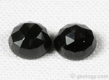 black garnet price