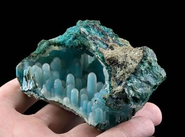 ALL ABOUT GEODES – Jewels Gems & Crystals