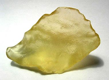 Libyan Desert Glass