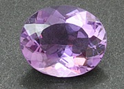 what stone is pink in color