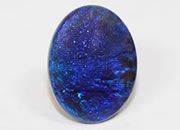 black opal