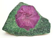 Ruby in Zoisite