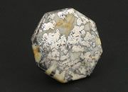 silver ore