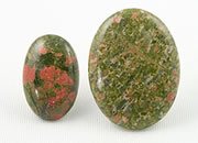 unakite