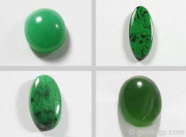 Jadeite Jade Quality Factors