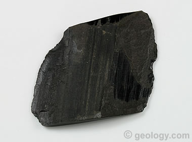 Whitby Jet A Black Organic Gem A Rock Similar to Coal