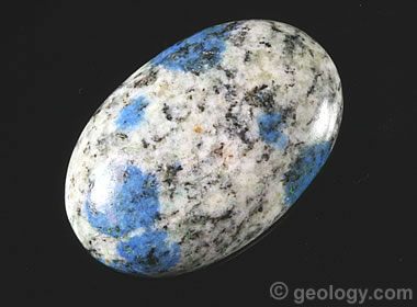 K2 Azurite Granite
