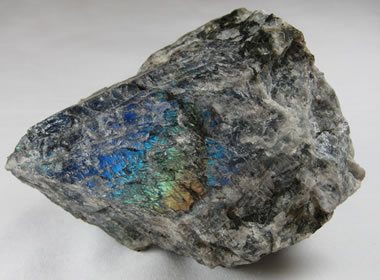 labradorite