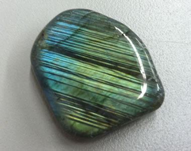 Labradorite The Gem Plagioclase Feldspar With Play Of Color