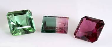 Maine Tourmaline - photo by Thuss Photography for the Maine State Museum