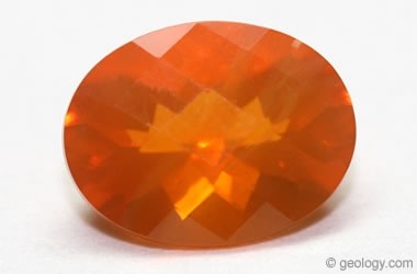 Fire Opal