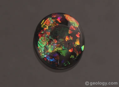 Why is Black Opal so expensive?