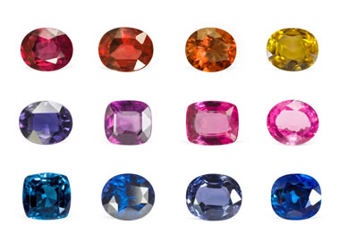 Spinel names outlet