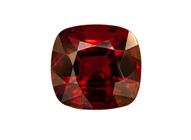 red spinel